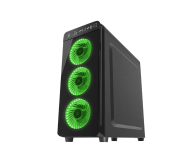 Genesis Irid 300 Green - 413139 - zdjęcie 3